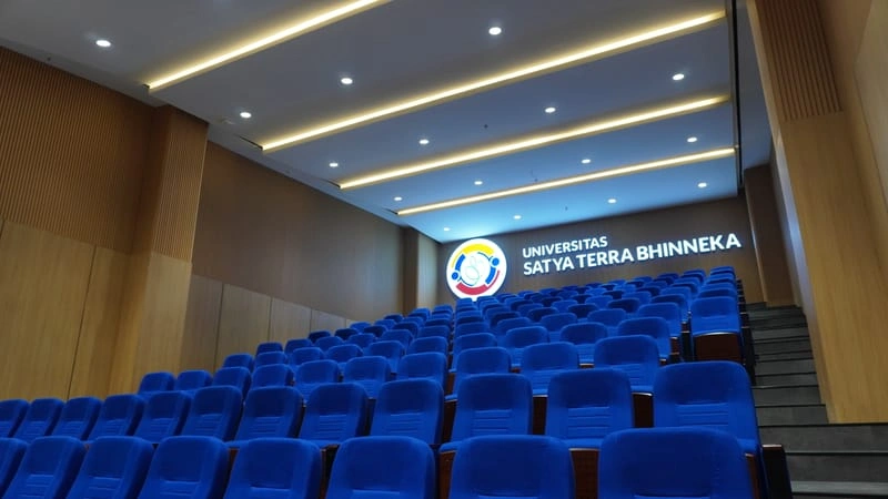 Auditorium 2